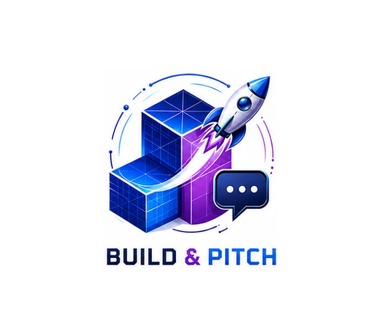Build and Pitch