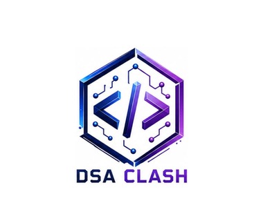DSA Clash